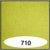 Tissu coton / Tissu en drap / Tissu uni - Code couleur : 710 - citron vert - 150 cm