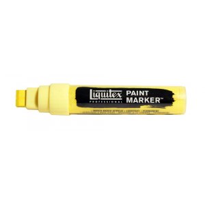 Marqueurs de couleur Liquitex Wide 15mm