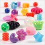 Perles en plastique - 700 ml