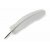 Stylo plume pour manuscrit de calligraphie - Ivoire