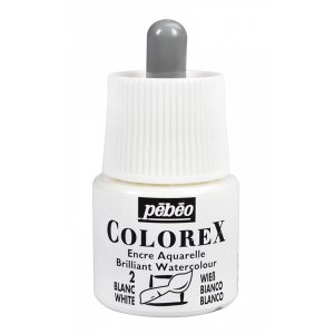 Marqueur - Pbo Colorex - Encre 45ml