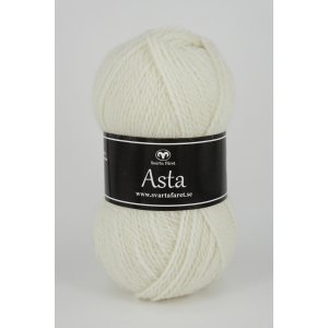 Asta de mouton noir 50g