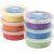 Foam Clay - couleurs fortes - mtallis 6 x 14 g