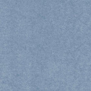 Bche PVC Melade - Bleu