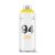 MTN 94 400ml - Jaune Fluo