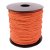 Paracorde 2 mm orange 50 m