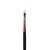 Brosse  sanglier Georgian 18 Short Flat - N2