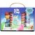 Coffret cadeau Silk Clay - couleurs mlanges