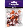 Perles de sport - couleurs mlanges - 45 g