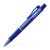 Stylo bille - Faber-Castell - Poly Ball View - Bleu amiral