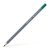 Stylo aquarelle Goldfaber Aqua - vert phtalo clair (162)