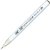 Stylo pinceau ZIG Clean Color Real Brush - Cool Grey 1 (099)