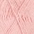 Fil DROPS Cotton Light Uni Color - 50g - Rose clair (05)