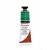 Peinture  l'huile Gorgien 38ml - Vert meraude (Teinte)