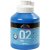 Peinture scolaire - Acrylique - bleu primaire - mate - 500 ml