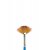 Brosse synthtique W&N Cotman 888 - No. 2