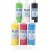 Peinture Plus Color Hobby - couleurs primaires - 6 x 250 ml