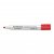 Stylo pour tableau blanc - Maped - Bullet 2mm Rouge