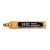 Marqueurs de couleur Liquitex Wide 15mm - 0530 Bronze Jaune