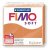 Modelage Fimo Soft 57g - Cognac