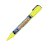 Stylo marqueur ZIG Illumigraph 6mm - Jaune