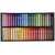 Pastels  l'huile Mungyo - couleurs mlanges - 48 pcs