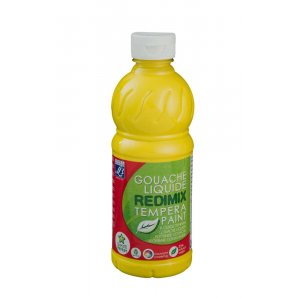 Couleur scolaire L&B Redimix 500 ml