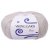 Fil Viking Alpaga Bris 50g - Gris clair (306)