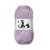 Fil Viking Bambou 50g - Violet clair (667)