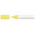 Stylo Fibre Pilot Pintor - (Moyen) - Jaune