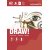 Bloc  dessin DRAW A2 (160g) - 50 feuilles