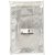 Sachets cellophane - 22,5 x 31,2 cm - 200 pcs