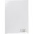 Carton color - blanc - A3 - 180 g - 100 feuilles