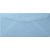 Enveloppes Papperix E65 - Paquet de 5 - Bleu clair