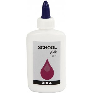 Colle scolaire - 100 ml