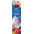 Set de crayons aquarelle Caran dAche Prismalo - 6 stylos