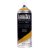 Peinture en arosol Liquitex - 0530 Jaune Bronze