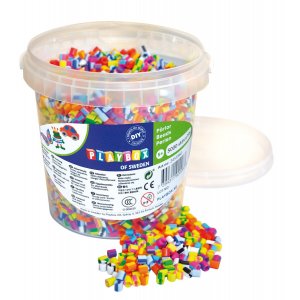 Perles dans un seau Ray - 5000 pcs