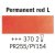 Aquarelle Rembrandt 5 ml - Lumire rouge permanente