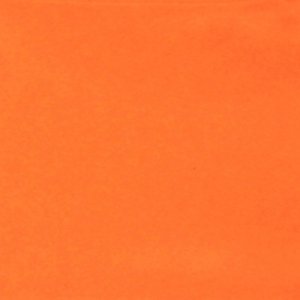 Enveloppes Longues Pollen 125x324 - Paquet de 20 - Orange