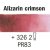 Rembrandt Aquarelle 5 ml - Alisarin rouge sang