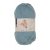 Fil Viking Baby Wool 50g - Bleu (373)