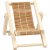 Mini article - Chaise de plage