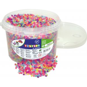 Mlange de paillettes de perles tube - 20000 pcs