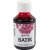 Peinture batik - rose - 100 ml