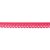 Dentelle - lastique, large - fuchsia