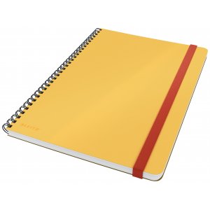 Bloc-notes 80 feuilles 100g -  carreaux