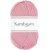 Fil peign 50g - Blush (1222)