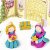 Coffret Fimo Kids Form&Play - Princesse