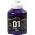 Peinture scolaire - Acrylique - violet - brillante - 500 ml